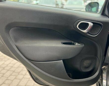 Сірий Фіат 500, об'ємом двигуна 1.4 л та пробігом 162 тис. км за 8700 $, фото 18 на Automoto.ua