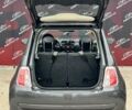 Серый Фиат 500, объемом двигателя 1.37 л и пробегом 192 тыс. км за 6900 $, фото 10 на Automoto.ua