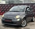 Сірий Фіат 500, об'ємом двигуна 1.37 л та пробігом 192 тис. км за 6900 $, фото 1 на Automoto.ua