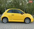 Серый Фиат 500, объемом двигателя 0 л и пробегом 60 тыс. км за 8900 $, фото 20 на Automoto.ua