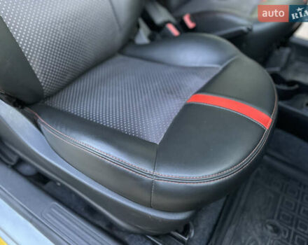 Серый Фиат 500, объемом двигателя 0 л и пробегом 60 тыс. км за 8900 $, фото 39 на Automoto.ua