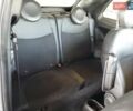 Серый Фиат 500, объемом двигателя 1.4 л и пробегом 70 тыс. км за 700 $, фото 7 на Automoto.ua