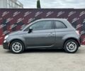 Сірий Фіат 500, об'ємом двигуна 1.37 л та пробігом 192 тис. км за 7100 $, фото 4 на Automoto.ua