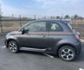 Сірий Фіат 500, об'ємом двигуна 0 л та пробігом 140 тис. км за 6400 $, фото 1 на Automoto.ua