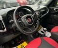 Сірий Фіат 500, об'ємом двигуна 1.4 л та пробігом 162 тис. км за 8700 $, фото 8 на Automoto.ua
