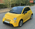 Серый Фиат 500, объемом двигателя 0 л и пробегом 60 тыс. км за 8900 $, фото 22 на Automoto.ua