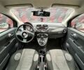 Сірий Фіат 500, об'ємом двигуна 1.37 л та пробігом 192 тис. км за 7100 $, фото 13 на Automoto.ua