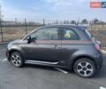 Серый Фиат 500, объемом двигателя 0 л и пробегом 140 тыс. км за 6400 $, фото 1 на Automoto.ua
