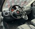 Сірий Фіат 500, об'ємом двигуна 1.37 л та пробігом 192 тис. км за 6900 $, фото 22 на Automoto.ua