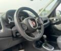 Сірий Фіат 500, об'ємом двигуна 0 л та пробігом 98 тис. км за 5900 $, фото 7 на Automoto.ua