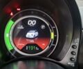 Серый Фиат 500, объемом двигателя 0 л и пробегом 91 тыс. км за 6699 $, фото 1 на Automoto.ua