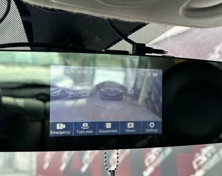 Сірий Фіат 500, об'ємом двигуна 1.37 л та пробігом 192 тис. км за 6900 $, фото 29 на Automoto.ua