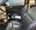Серый Фиат 500, объемом двигателя 1.4 л и пробегом 90 тыс. км за 2000 $, фото 8 на Automoto.ua