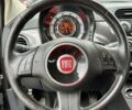 Сірий Фіат 500, об'ємом двигуна 1.37 л та пробігом 192 тис. км за 7100 $, фото 18 на Automoto.ua