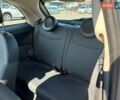 Сірий Фіат 500, об'ємом двигуна 1.4 л та пробігом 122 тис. км за 7100 $, фото 12 на Automoto.ua