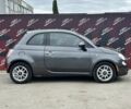 Сірий Фіат 500, об'ємом двигуна 1.37 л та пробігом 192 тис. км за 7100 $, фото 3 на Automoto.ua