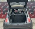 Сірий Фіат 500, об'ємом двигуна 1.37 л та пробігом 192 тис. км за 6900 $, фото 10 на Automoto.ua