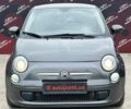 Серый Фиат 500, объемом двигателя 1.37 л и пробегом 192 тыс. км за 6900 $, фото 1 на Automoto.ua