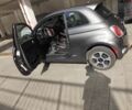 Серый Фиат 500, объемом двигателя 0 л и пробегом 165 тыс. км за 5796 $, фото 10 на Automoto.ua