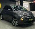 Серый Фиат 500, объемом двигателя 1.37 л и пробегом 180 тыс. км за 7300 $, фото 1 на Automoto.ua