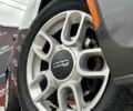 Серый Фиат 500, объемом двигателя 1.37 л и пробегом 192 тыс. км за 6900 $, фото 5 на Automoto.ua