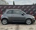 Сірий Фіат 500, об'ємом двигуна 1.37 л та пробігом 192 тис. км за 6900 $, фото 3 на Automoto.ua