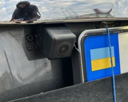 Сірий Фіат 500, об'ємом двигуна 1.37 л та пробігом 192 тис. км за 6900 $, фото 8 на Automoto.ua