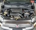 Серый Фиат 500, объемом двигателя 1.4 л и пробегом 70 тыс. км за 700 $, фото 9 на Automoto.ua