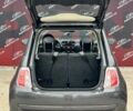 Сірий Фіат 500, об'ємом двигуна 1.37 л та пробігом 192 тис. км за 7100 $, фото 10 на Automoto.ua