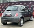 Сірий Фіат 500, об'ємом двигуна 1.37 л та пробігом 192 тис. км за 7100 $, фото 6 на Automoto.ua