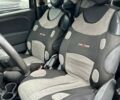Серый Фиат 500, объемом двигателя 1.37 л и пробегом 192 тыс. км за 6900 $, фото 12 на Automoto.ua