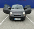 Серый Фиат 500, объемом двигателя 0 л и пробегом 22 тыс. км за 8500 $, фото 20 на Automoto.ua