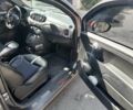 Сірий Фіат 500, об'ємом двигуна 0 л та пробігом 65 тис. км за 8200 $, фото 7 на Automoto.ua