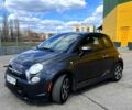 Сірий Фіат 500, об'ємом двигуна 85 л та пробігом 105 тис. км за 6600 $, фото 1 на Automoto.ua