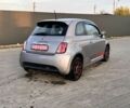 Серый Фиат 500, объемом двигателя 0 л и пробегом 131 тыс. км за 5499 $, фото 5 на Automoto.ua