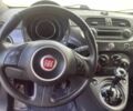 Сірий Фіат 500, об'ємом двигуна 1.4 л та пробігом 73 тис. км за 3000 $, фото 10 на Automoto.ua