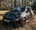 Сірий Фіат 500, об'ємом двигуна 0 л та пробігом 108 тис. км за 9400 $, фото 1 на Automoto.ua