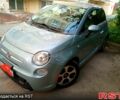 Сірий Фіат 500, об'ємом двигуна 83 л та пробігом 76 тис. км за 7290 $, фото 1 на Automoto.ua
