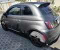Сірий Фіат 500, об'ємом двигуна 0 л та пробігом 65 тис. км за 8200 $, фото 3 на Automoto.ua