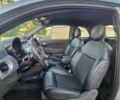 Сірий Фіат 500, об'ємом двигуна 1.4 л та пробігом 144 тис. км за 6800 $, фото 5 на Automoto.ua