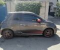 Сірий Фіат 500, об'ємом двигуна 0 л та пробігом 65 тис. км за 8200 $, фото 1 на Automoto.ua