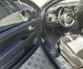 Сірий Фіат 500, об'ємом двигуна 0 л та пробігом 65 тис. км за 8200 $, фото 9 на Automoto.ua