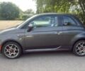 Сірий Фіат 500, об'ємом двигуна 1.4 л та пробігом 73 тис. км за 3000 $, фото 7 на Automoto.ua