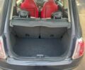 Сірий Фіат 500, об'ємом двигуна 1.4 л та пробігом 79 тис. км за 5500 $, фото 9 на Automoto.ua