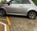 Сірий Фіат 500, об'ємом двигуна 1.37 л та пробігом 166 тис. км за 8000 $, фото 1 на Automoto.ua