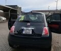 Сірий Фіат 500, об'ємом двигуна 1.4 л та пробігом 252 тис. км за 7900 $, фото 12 на Automoto.ua