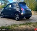 Серый Фиат 500, объемом двигателя 0 л и пробегом 102 тыс. км за 8400 $, фото 4 на Automoto.ua