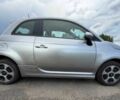 Серый Фиат 500, объемом двигателя 0 л и пробегом 74 тыс. км за 8000 $, фото 3 на Automoto.ua