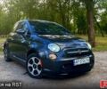 Серый Фиат 500, объемом двигателя 0 л и пробегом 102 тыс. км за 8400 $, фото 1 на Automoto.ua