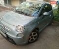 Серый Фиат 500, объемом двигателя 0 л и пробегом 76 тыс. км за 7290 $, фото 1 на Automoto.ua